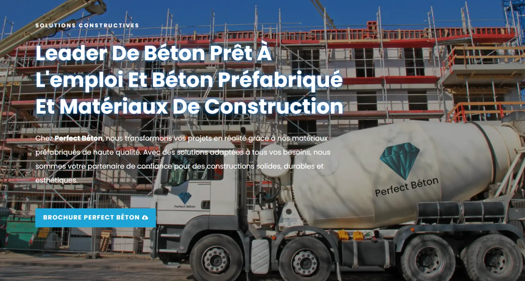 perfect beton