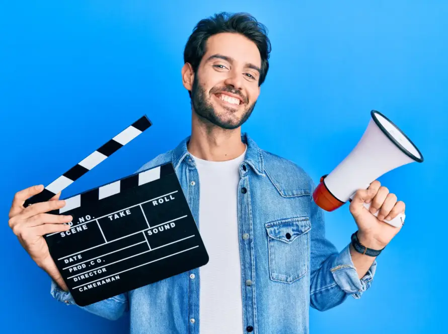 Comment créer une vidéo publicitaire en 12 étapes