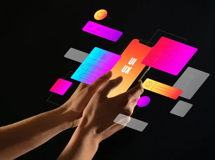 How PCS Studio Digital Designs Responsive and Ultra-High-Performance Websites