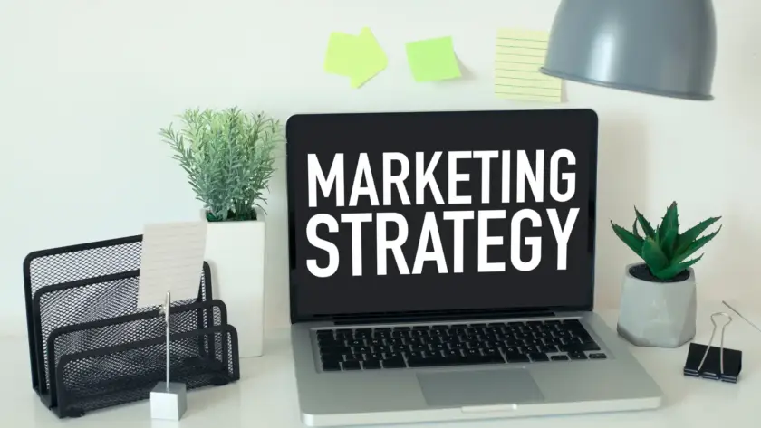 Stratégie marketing en ligne